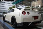 Nissan GT-R by ProDrive on ADV.1 Wheels (ADV005MV1CS) 2015 года